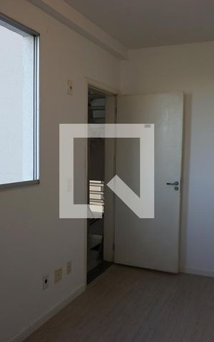 Apartamento para alugar com 47m², 2 quartos e 1 vagaSala