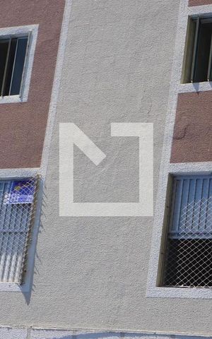 Apartamento para alugar com 47m², 2 quartos e 1 vagaÁrea comum