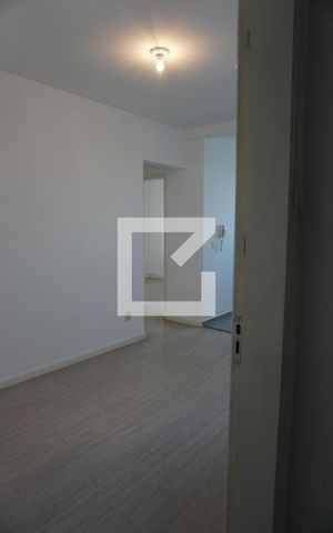 Apartamento para alugar com 47m², 2 quartos e 1 vagaSala