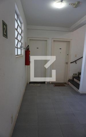 Apartamento para alugar com 47m², 2 quartos e 1 vagaÁrea comum
