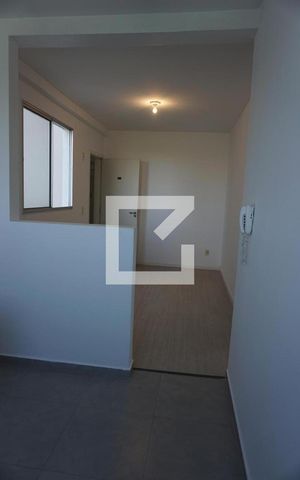 Apartamento para alugar com 47m², 2 quartos e 1 vagaCozinha