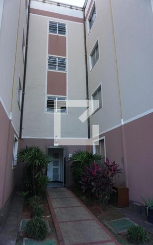 Apartamento para alugar com 47m², 2 quartos e 1 vagaÁrea comum