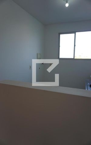 Apartamento para alugar com 47m², 2 quartos e 1 vagaÁrea de Serviço