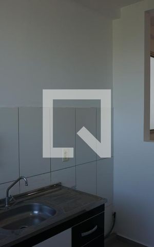 Apartamento para alugar com 47m², 2 quartos e 1 vagaCozinha