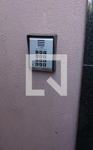 Apartamento para alugar com 47m², 2 quartos e 1 vagaÁrea comum