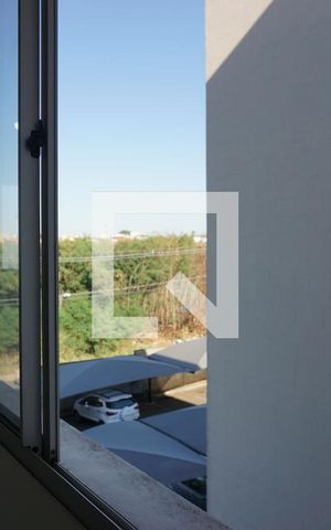 Apartamento para alugar com 47m², 2 quartos e 1 vagaSala