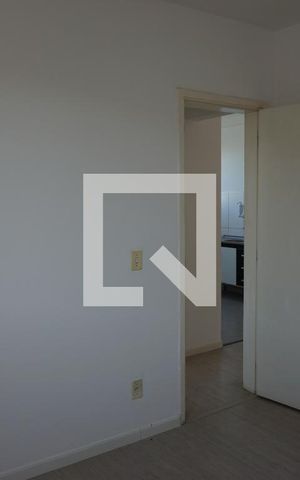 Apartamento para alugar com 47m², 2 quartos e 1 vagaSala