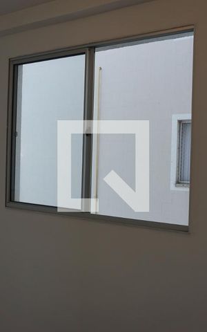Apartamento para alugar com 47m², 2 quartos e 1 vagaSala
