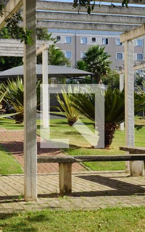 Apartamento para alugar com 47m², 2 quartos e 1 vagaÁrea comum