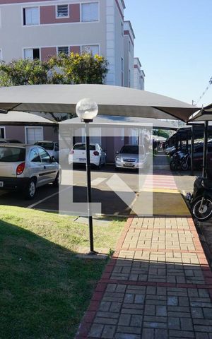 Apartamento para alugar com 47m², 2 quartos e 1 vagaÁrea comum