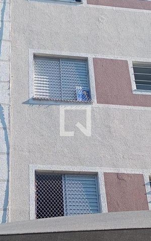 Apartamento para alugar com 47m², 2 quartos e 1 vaga Apartamento para alugar com 47m², 2 quartos e 1 vagaPlaquinha