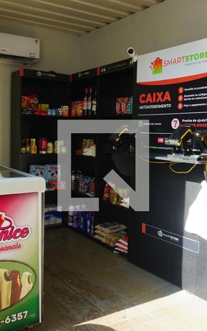 Apartamento para alugar com 47m², 2 quartos e 1 vagaÁrea comum