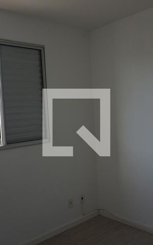 Apartamento para alugar com 47m², 2 quartos e 1 vagaQuarto