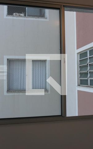 Apartamento para alugar com 47m², 2 quartos e 1 vagaSala