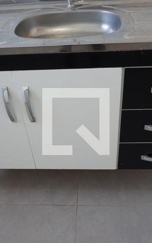 Apartamento para alugar com 47m², 2 quartos e 1 vagaCozinha