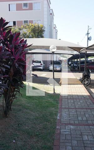 Apartamento para alugar com 47m², 2 quartos e 1 vagaÁrea comum