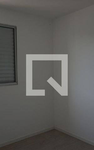Apartamento para alugar com 47m², 2 quartos e 1 vagaQuarto 2