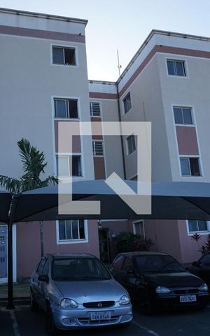 Apartamento para alugar com 47m², 2 quartos e 1 vagaÁrea comum