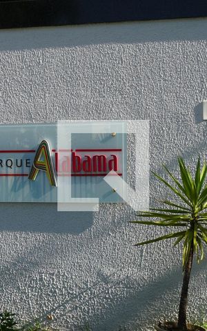 Apartamento para alugar com 47m², 2 quartos e 1 vagaÁrea comum