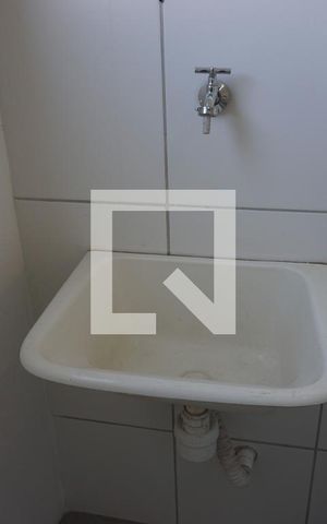 Apartamento para alugar com 47m², 2 quartos e 1 vagaÁrea de Serviço