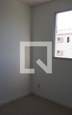 Apartamento para alugar com 47m², 2 quartos e 1 vagaQuarto 2