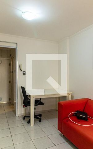 Studio para alugar com 30m², 1 quarto e sem vagaStudio