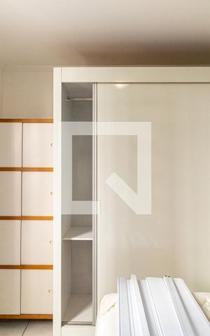 Studio para alugar com 30m², 1 quarto e sem vagaStudio