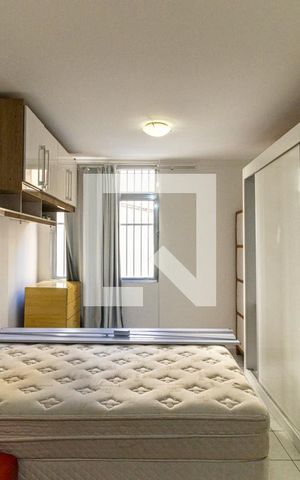 Studio para alugar com 30m², 1 quarto e sem vagaStudio