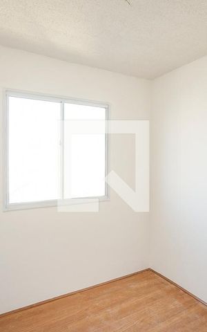 Apartamento à venda com 38m², 2 quartos e 1 vagaQuarto 01