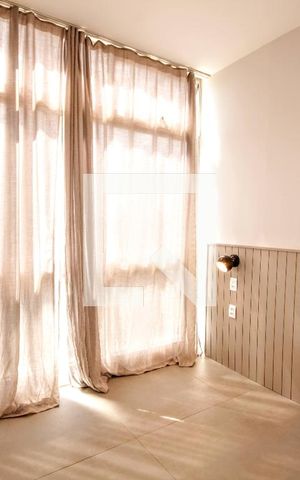Apartamento para alugar com 54m², 2 quartos e sem vagaquarto 1