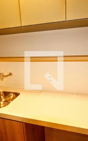 Apartamento para alugar com 54m², 2 quartos e sem vagaÁrea de Serviço