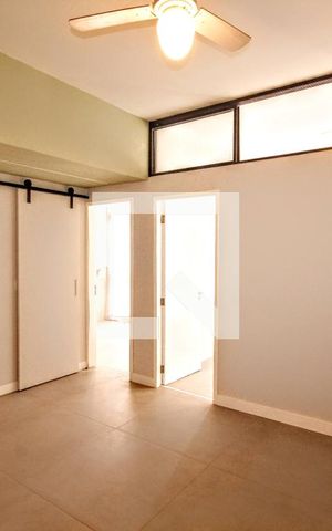 Apartamento para alugar com 54m², 2 quartos e sem vagasala