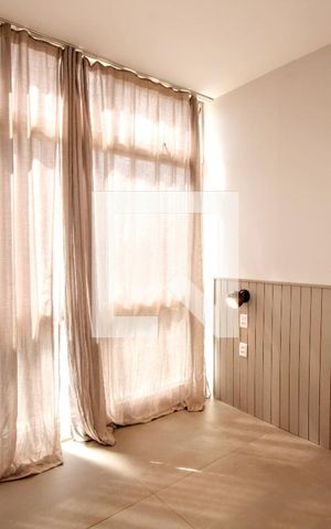 Apartamento para alugar com 54m², 2 quartos e sem vagaquarto 1