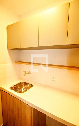 Apartamento para alugar com 54m², 2 quartos e sem vagaÁrea de Serviço