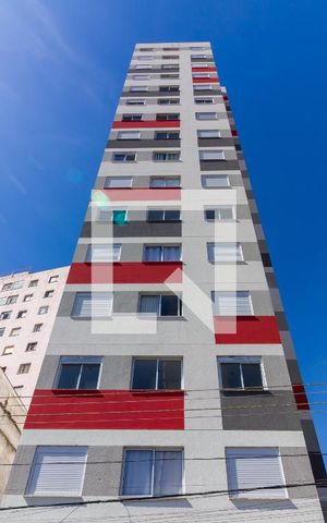 Apartamento para alugar com 34m², 1 quarto e sem vaga Apartamento para alugar com 34m², 1 quarto e sem vagaFachada do Prédio