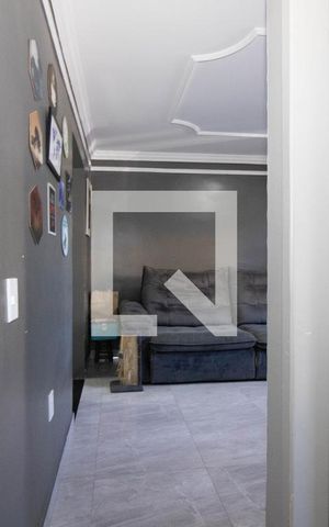 Apartamento para alugar com 50m², 2 quartos e 1 vaga Apartamento para alugar com 50m², 2 quartos e 1 vagaCorredor
