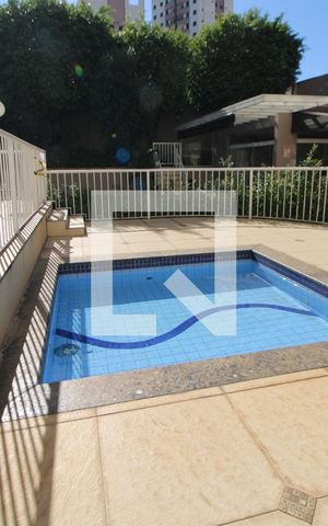 Apartamento para alugar com 65m², 3 quartos e 2 vagasÁrea Comum