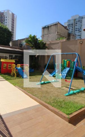 Apartamento para alugar com 65m², 3 quartos e 2 vagasÁrea Comum