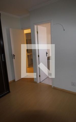 Apartamento para alugar com 65m², 3 quartos e 2 vagasQuarto 2
