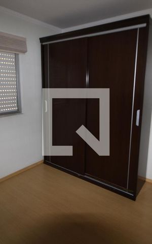 Apartamento para alugar com 65m², 3 quartos e 2 vagasQuarto 2