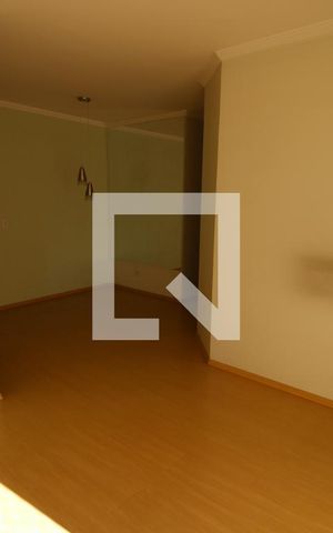 Apartamento para alugar com 65m², 3 quartos e 2 vagasSala
