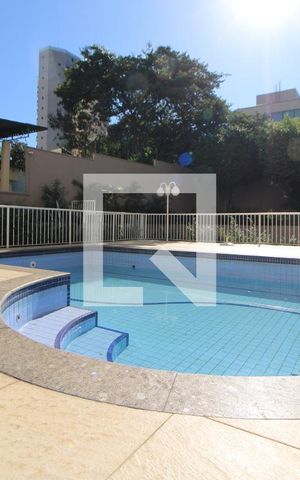 Apartamento para alugar com 65m², 3 quartos e 2 vagasÁrea Comum