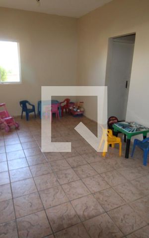 Apartamento para alugar com 65m², 3 quartos e 2 vagasÁrea Comum