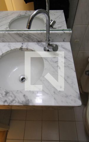 Apartamento para alugar com 65m², 3 quartos e 2 vagasBanheiro 2