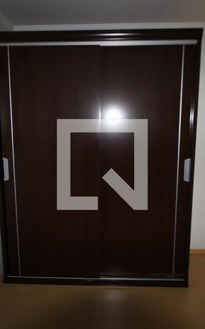 Apartamento para alugar com 65m², 3 quartos e 2 vagasQuarto 2