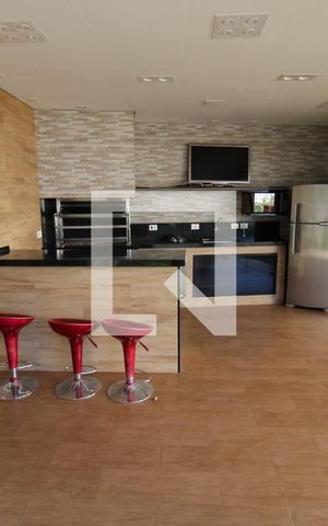 Apartamento para alugar com 65m², 3 quartos e 2 vagasÁrea Comum