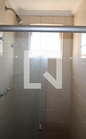 Apartamento para alugar com 65m², 3 quartos e 2 vagasBanheiro 1