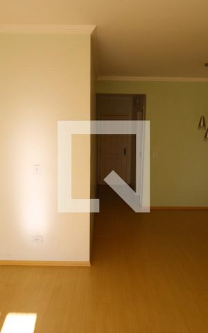 Apartamento para alugar com 65m², 3 quartos e 2 vagasSala
