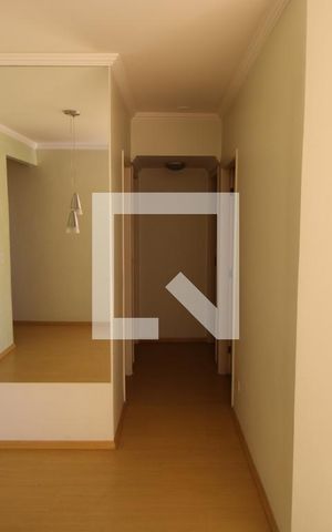 Apartamento para alugar com 65m², 3 quartos e 2 vagasSala