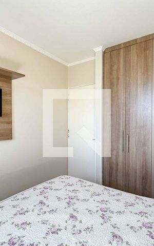 Apartamento à venda com 65m², 3 quartos e 1 vaga Apartamento à venda com 65m², 3 quartos e 1 vagaQuarto 1